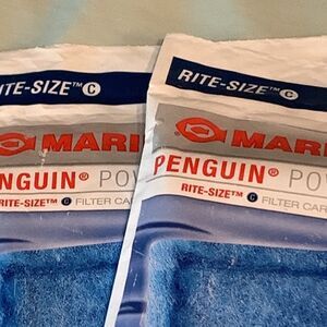 Marineland | Penguin Filters Aquarium Rite Size C